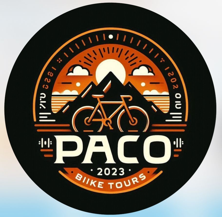 Paco Bikes Tours