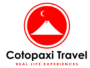 Cotopaxi Travel